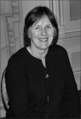 The late Lady Maclean